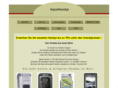 import-handy-listen.de