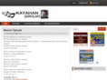 kayahansarkilari.com