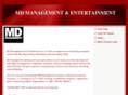 mdmanagementonline.com