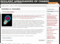 resilientambassadors.com