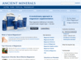 ancient-minerals.com