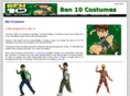 ben10costume.net