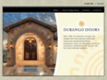 durangodoors.com