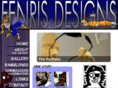 fenrisdesigns.com