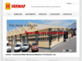 hermaf.com