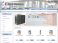 jayastainless.com