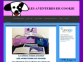 lesaventuresdecookie.com