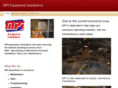 mpiequipment.net
