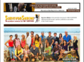 survivorshrine.com