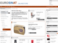 eurosinat.com