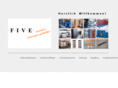 five-regale.de