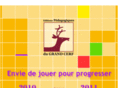 grand-cerf.com