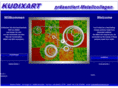 kudixart.com