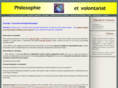 philosophie-volontariat.be
