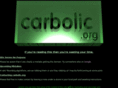 carbolic.org