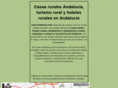 casasandaluciarural.com