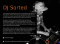 djsorted.com