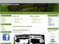 fjellinnebandy.com