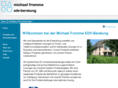 fromme-edv.com