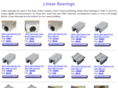 linear--bearings.com