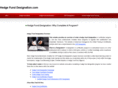 hedgefunddesignation.com