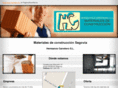 hermanoscarretero.com