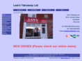 lamstakeaway.com