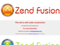 zendfusion.com