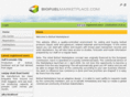 biofuelmarketplace.com