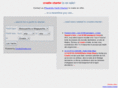 croatie-charter.com