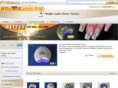 lightinlight.com