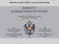 rohacuvschematismus.com