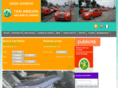 taxiabidjan.net