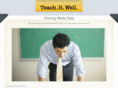 teachitwell.com