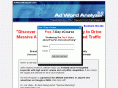 adwordanalyzer.com