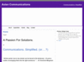 aslancomm.com