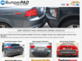 bumperpad.com