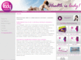 ladyanion.net