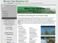 moorestreesolutions.com