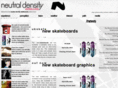 ndskate.com
