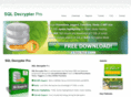 sqldecrypter.com