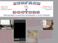 surface-doctors.com
