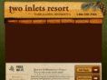 twoinlets.com
