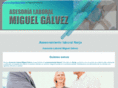 asesoriamiguelgalvez.com