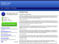 calendarcamp.com