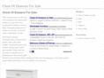 chestofdrawersforsale.org