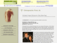 chiropracticoregon.com