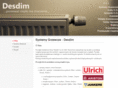 desdim.com