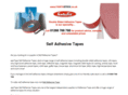 selfadhesivetapes.net