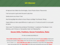 u4soccer.com